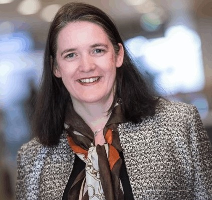 Michaela Schippers