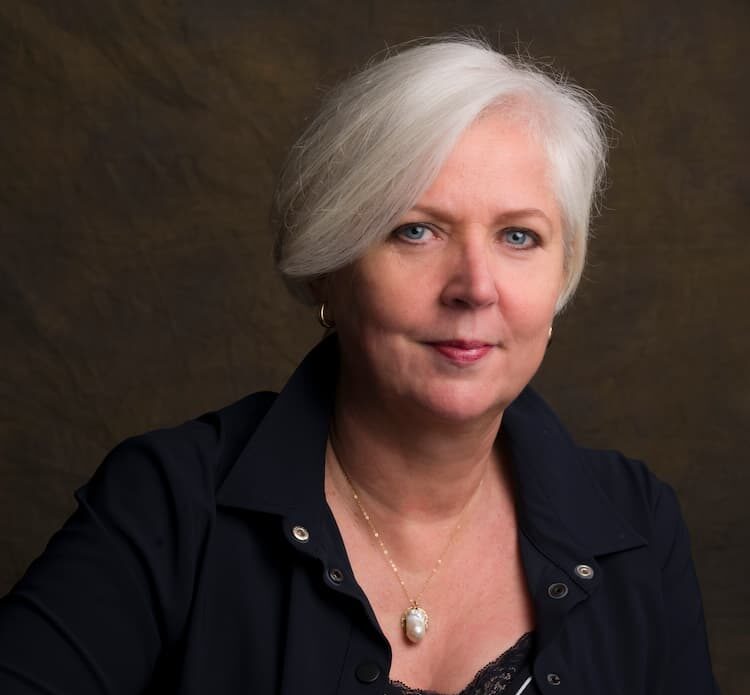 Caro Botman PhD, psycholoog