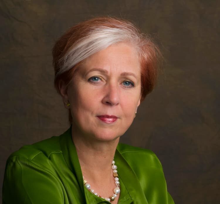 Ellen Botman PhD, psycholoog