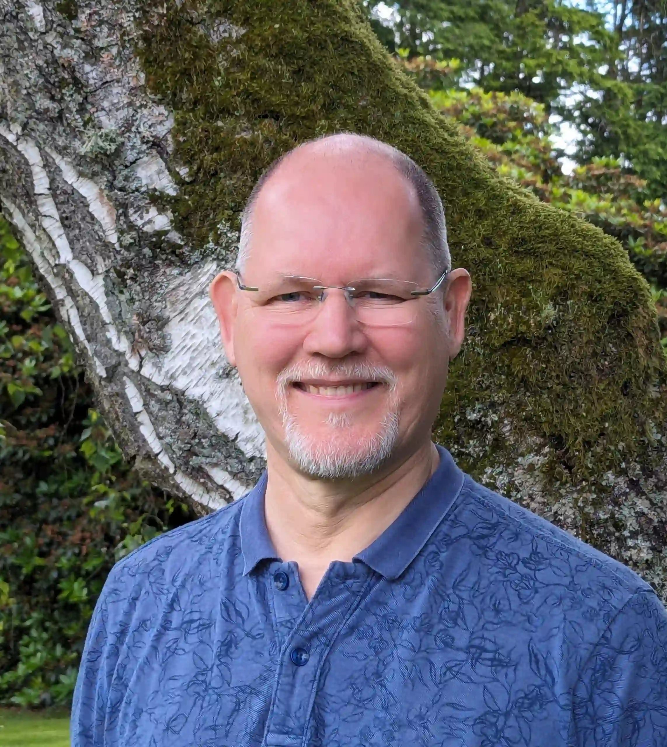Sander Funneman